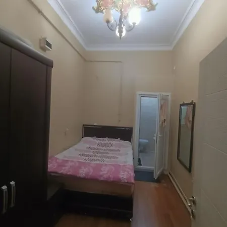 Naya's 2 Appartement