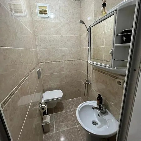 Naya's 2 * Istambul